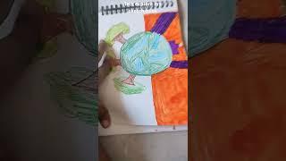 Let's explore my sketch book