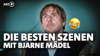 Die besten "Sörensen"-Dialoge mit Bjarne Mädel