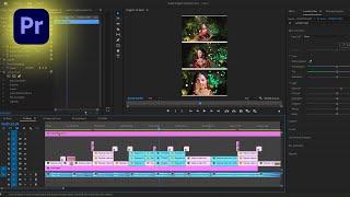 12 Premiere Pro Reel Project Download | Instgram Reel | Short | Reel Project | Wedding Reel Project