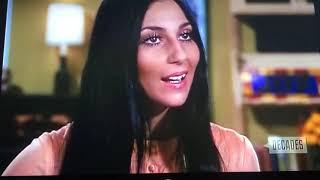 Sonny & Cher - Love American Style 1-15-1971