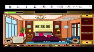 501 room escape 2 level 138 walkthrough