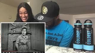 PATSY CLINE- CRAZY (1961) (REACTION VIDEO)