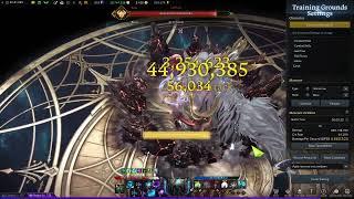 1575 destroyer 13.6MIL DPS trixion