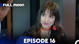 Full Moon | Pura Chaand Episode 16 in Urdu Dubbed | Dolunay