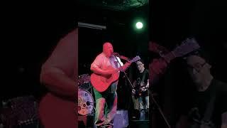 Windfall - Son Volt cover.