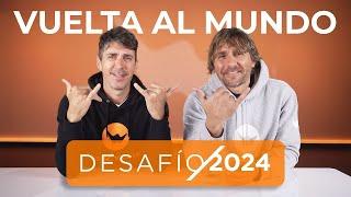 Necesitamos tu ayuda para el Desafío Bestcycling 2024