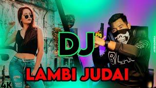 Lambi Judai | Emraan Hashmi | Super Hard Bass DJ Remix DJ Akter