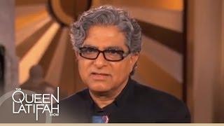 Deepak Chopra Explains the Seven Levels of Human Needs