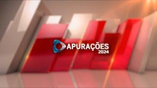 AO VIVO: Acompanhe os resultados das eleições municipais no Alto Vale