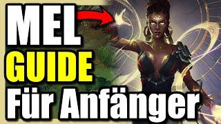 MEL Guide für Anfänger 2025! - so spielt man MEL