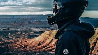 Moncler Passion for Sport. Season 1, Episode 1/4 - Freeride Mountain Biking
