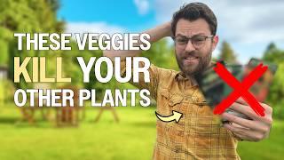 You Should NEVER Grow These Plants In Your Garden