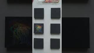 Painting Artist Dionisiy Dising Interior #art #shorts
