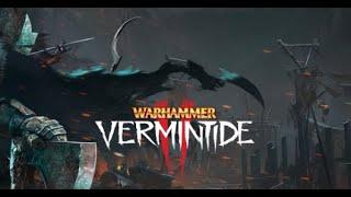 Warhammer Vermintide 2 PC Online Gameplay HD (No Commentary)