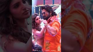 THE FEVER OF KISSIK IS EVERYWHERE | ALLU ARJUN | SREELEELA | DSP | SUKUMAR