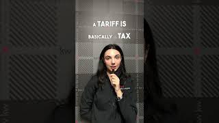 5 part series! #realestate #tariffs #learning