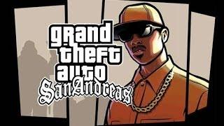 "RAPGAMEOBZOR 2" - Grand Theft Auto: San Andreas