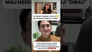 DATENG SAMA PACAR TANGGAL 5 #verrelbramasta #fujian #fuji #trendingshorts #youtubeshort