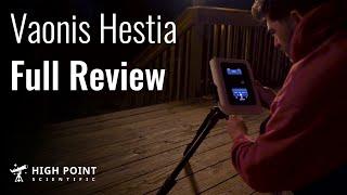 Vaonis Hestia | Full Review | High Point Scientific