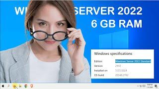 Free RDP Client Windows Server 2022 - RDP Browser 