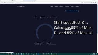 Setting up SQM with OpenWrt (speedrun)