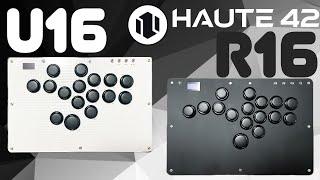 Haute42 R16 vs U16: Which Should YOU Buy? (Review/Comparison)