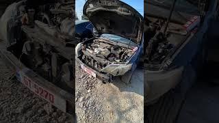 Обязательно посмотри Toyota Camry ДО/ПОСЛЕ