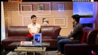 Aung Htet - One Man Talk Show 2