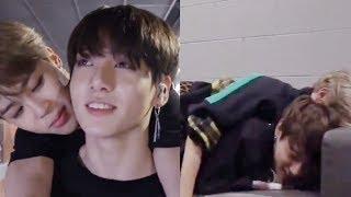 jikook memories of 2018 dvd