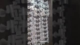 Pressure zinc die casting | zamak product | zinc product | zamak part | zinc part | virgin metal