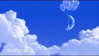 DreamWorks Animation Logo