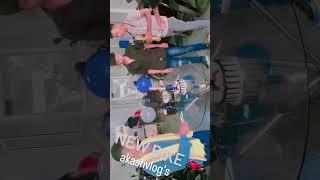 #welcome to my vlog ######akashvlog's #welcome #akashvlog's