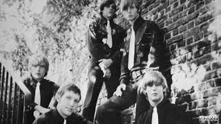 The Outcasts - Groovy Feeling