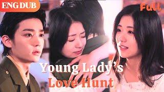 [ENG DUB]Young Lady's Love Hunt: The Reborn Namesake Miss Has a Magic Jade Ring