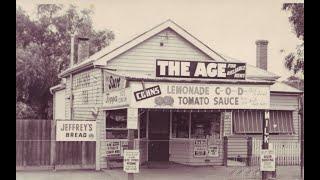 The Bendigo General Store, Grocers & Milk Bar Challenge