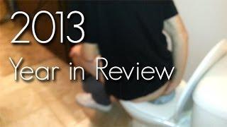 2013 Year in Review