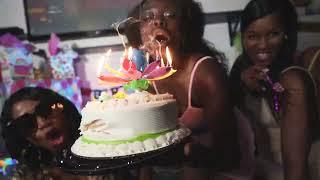 Char'Dae Rap - It's Ya Birthday [Official Video] #trendingbirthdaysongs  #birthday #itsyabirthday