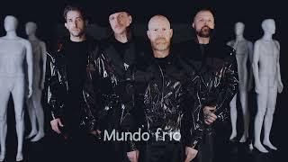 RED - Cold World (subtitulado español)