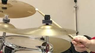 Zildjian 10” Flash Splash 300g