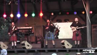 Off Kilter - EPCOT