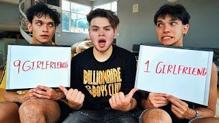 WHO KNOWS ME BETTER!? (Twin vs. Twin!)