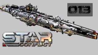 Star Conflict let`s play german/ deutsch#13/ Nach langer Zeit schauen wir wieder rein!