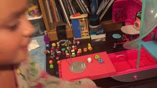 Twins Play Toys || no edit by Twins