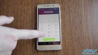 Как переключать SIM-карты на Huawei Honor 5A (XDRV.RU)