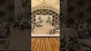 Заказать декор в Москве и области +7 (925) 438-28-24 инста dekor_moskov