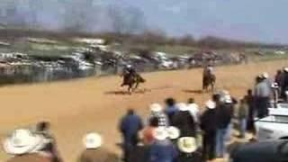 carreras de caballos en arkansas