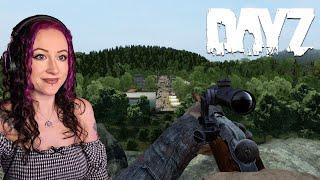 A PVP FUELED Life on Anastara! | Unedited Gameplay #dayz