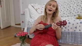 Любовь похожая на сон - Liebe wie im Traum (Алла Пугачёва Cover)