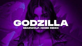 BEARWOLF - GODZILLA (SM8D REMIX)