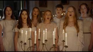 Silently, She’s Combing - Choral Scholars of University College Dublin